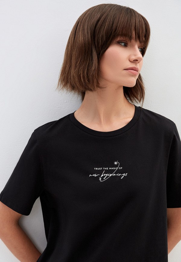 фото Футболка zarina