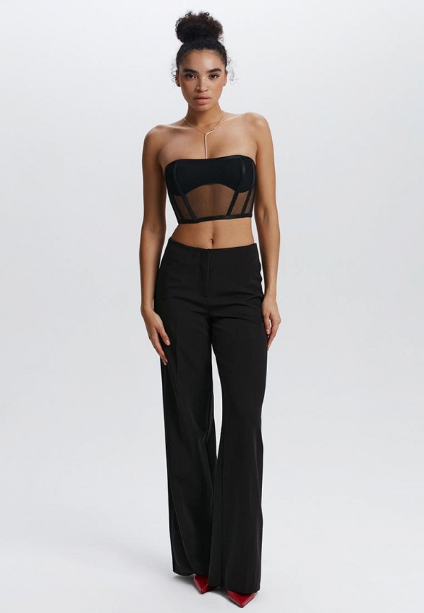 фото Брюки love republic