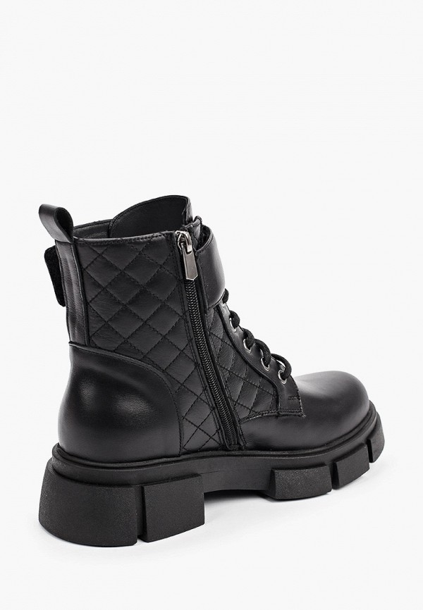 фото Ботинки tervolina