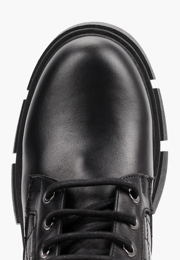 фото Ботинки tervolina