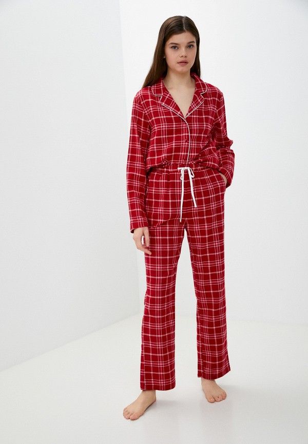 фото Брюки домашние infinity lingerie