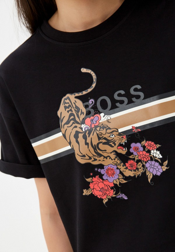 фото Футболка boss