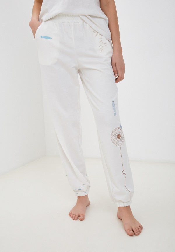 фото Брюки домашние tantino