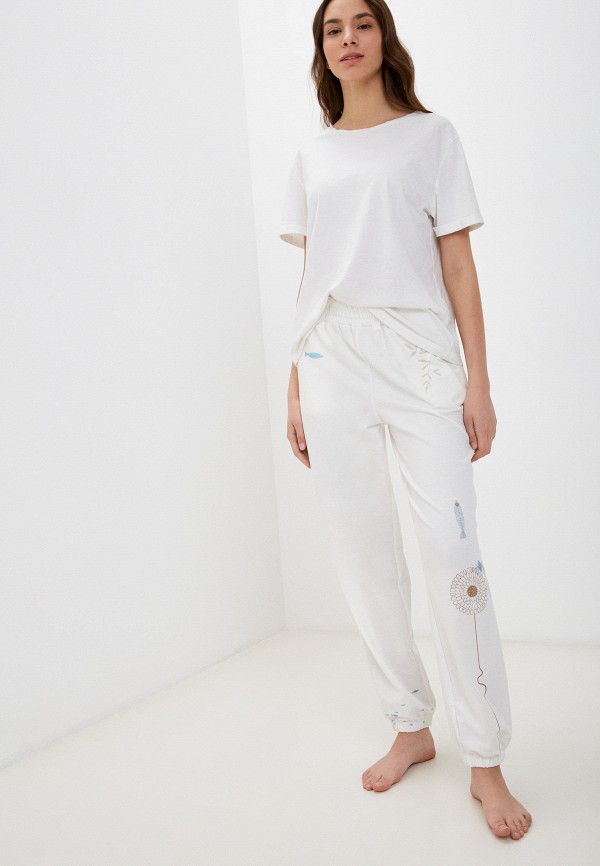 фото Брюки домашние tantino