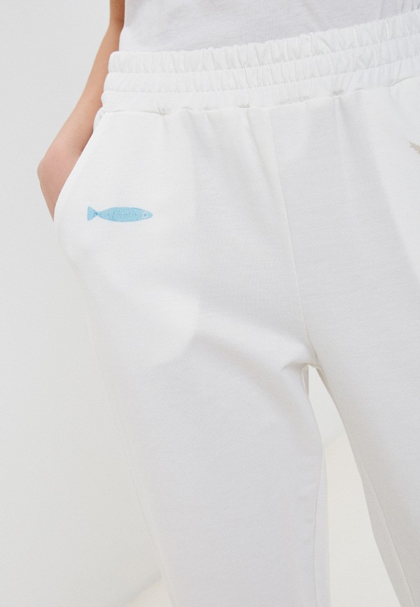 фото Брюки домашние tantino