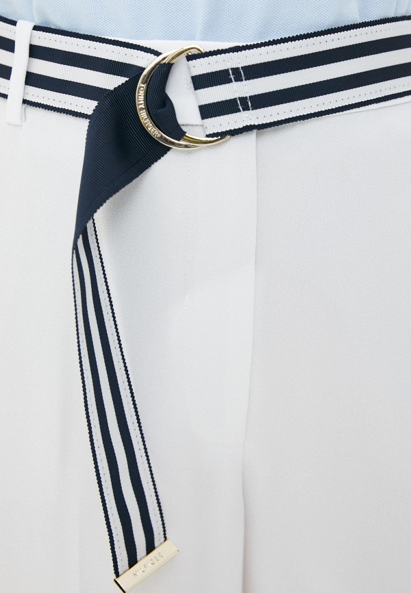 Брюки Tommy Hilfiger, Белый, Tommy Hilfiger MP002XW0AJW4 
Брюки Tommy Hilfiger, Белый, Tommy Hilfiger MP002XW0AJW4