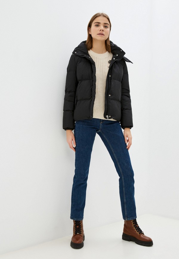 фото Пуховик marc o'polo denim