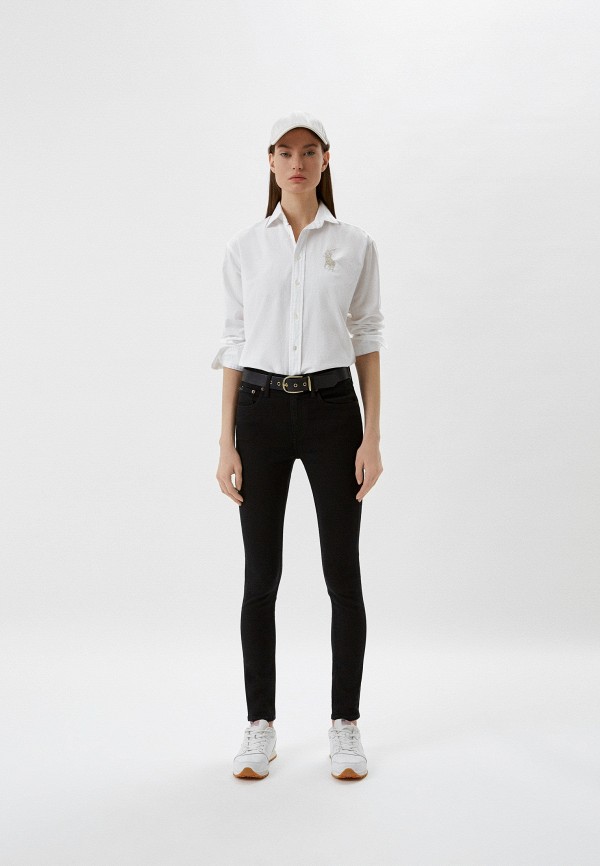 фото Рубашка polo ralph lauren