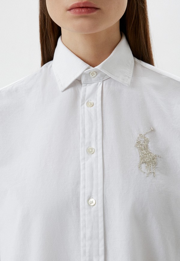 фото Рубашка polo ralph lauren