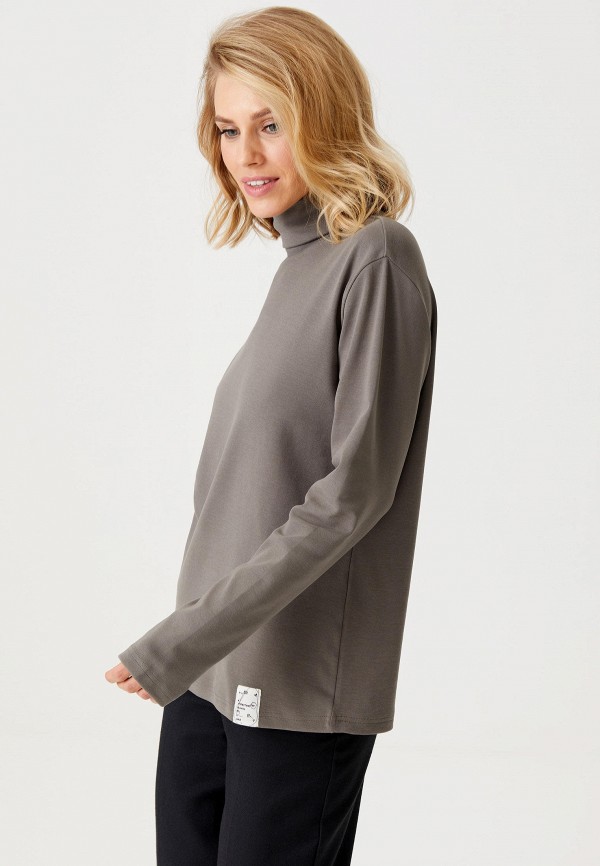 фото Водолазка sela