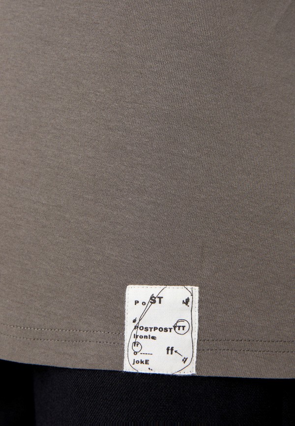 фото Водолазка sela