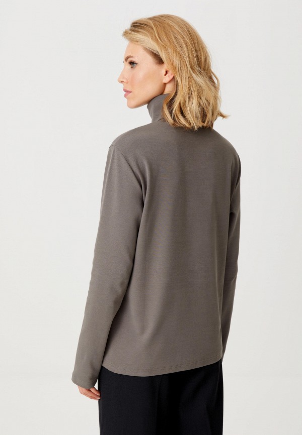 фото Водолазка sela