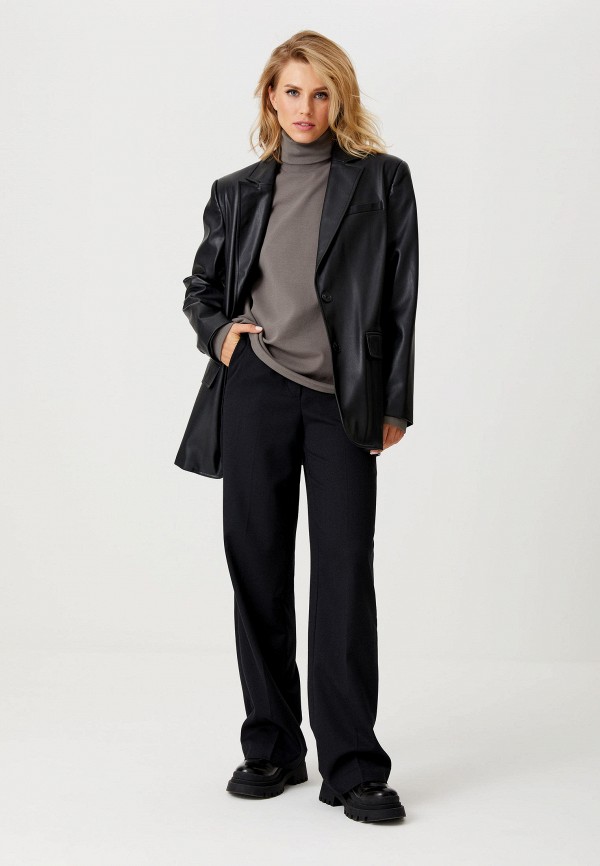 фото Водолазка sela