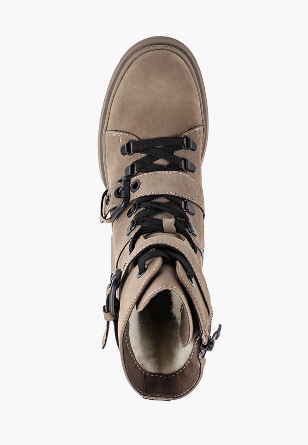 фото Ботинки keddo