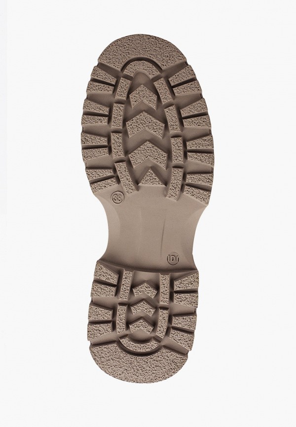 фото Ботинки keddo