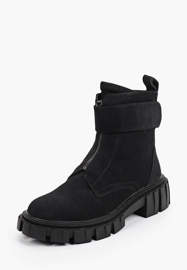 фото Ботинки keddo