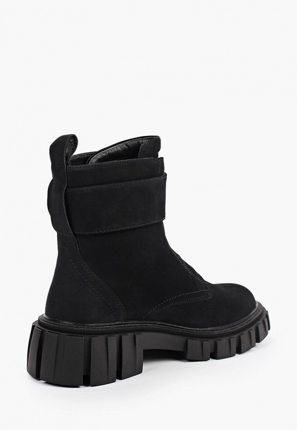 фото Ботинки keddo