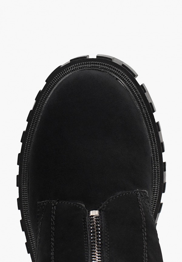 фото Ботинки keddo