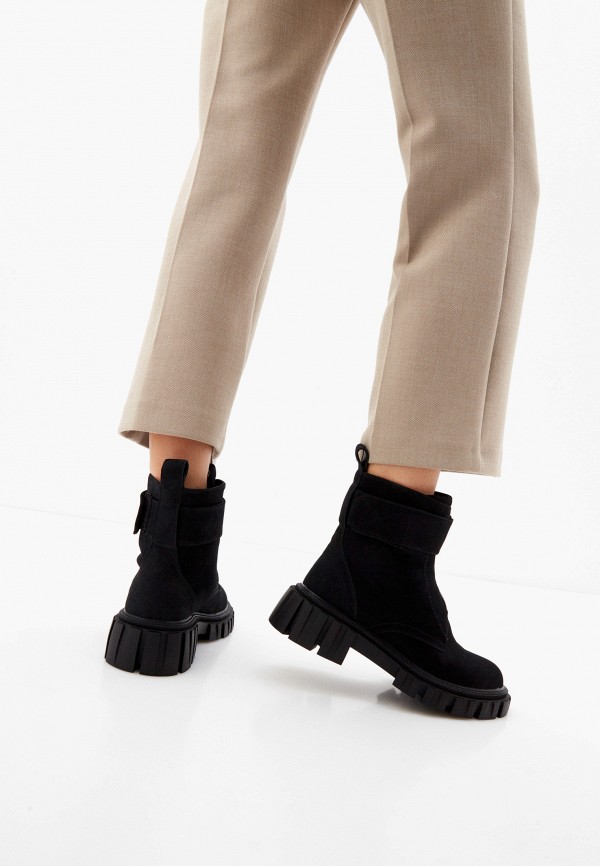 фото Ботинки keddo