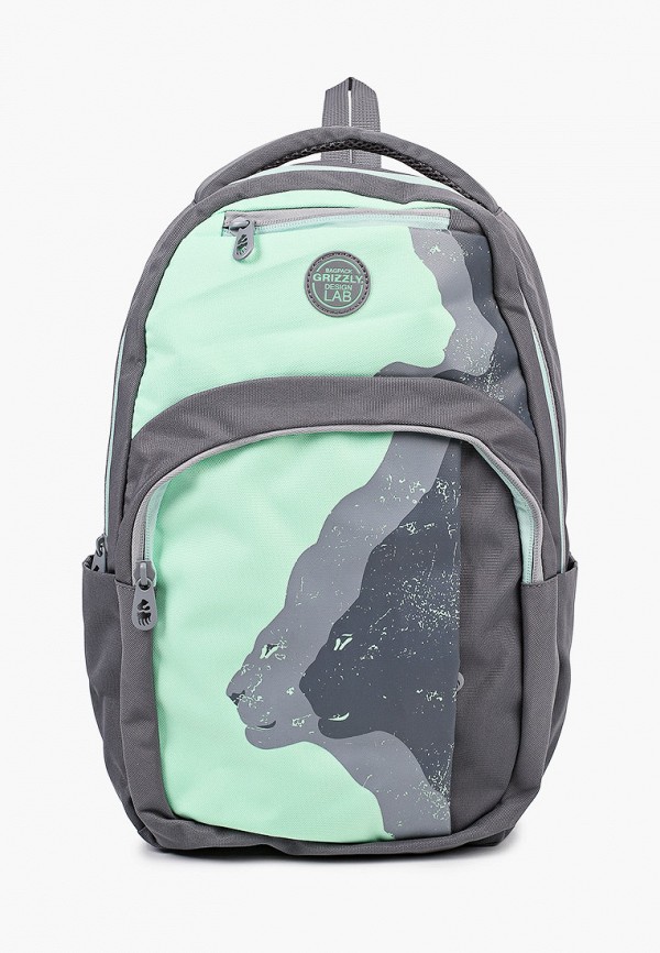 фото Рюкзак grizzly