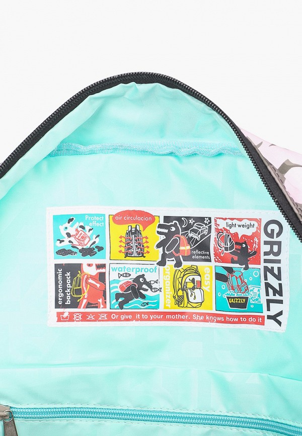 фото Рюкзак grizzly