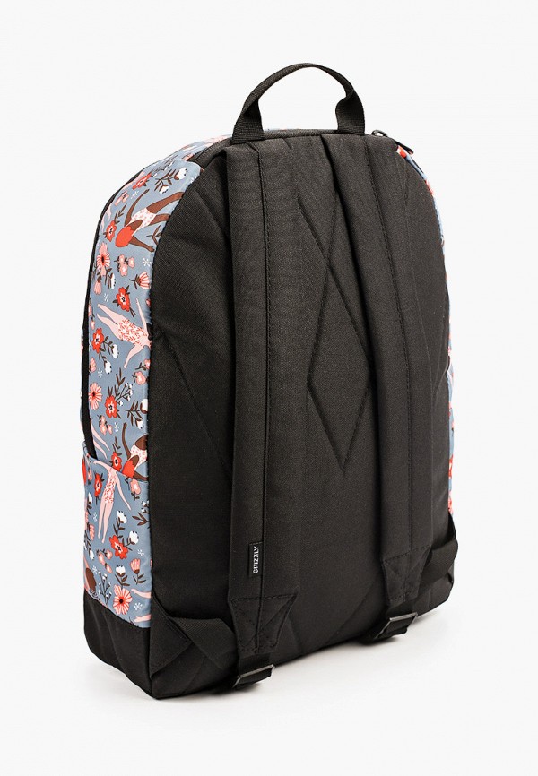 фото Рюкзак grizzly