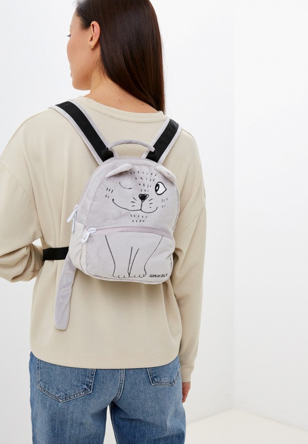 фото Рюкзак grizzly