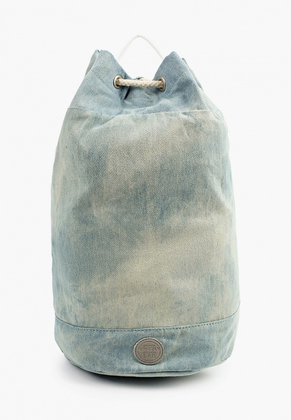 фото Рюкзак grizzly