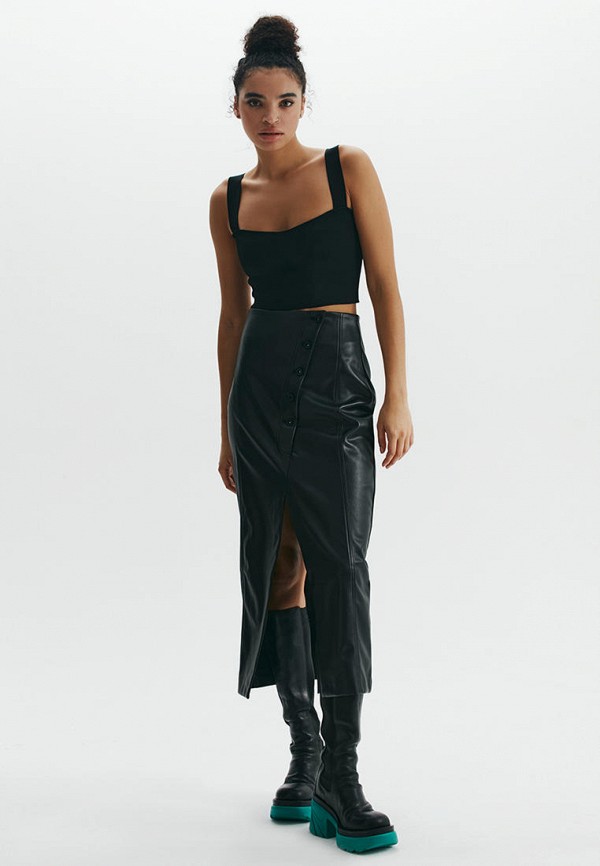 фото Юбка love republic