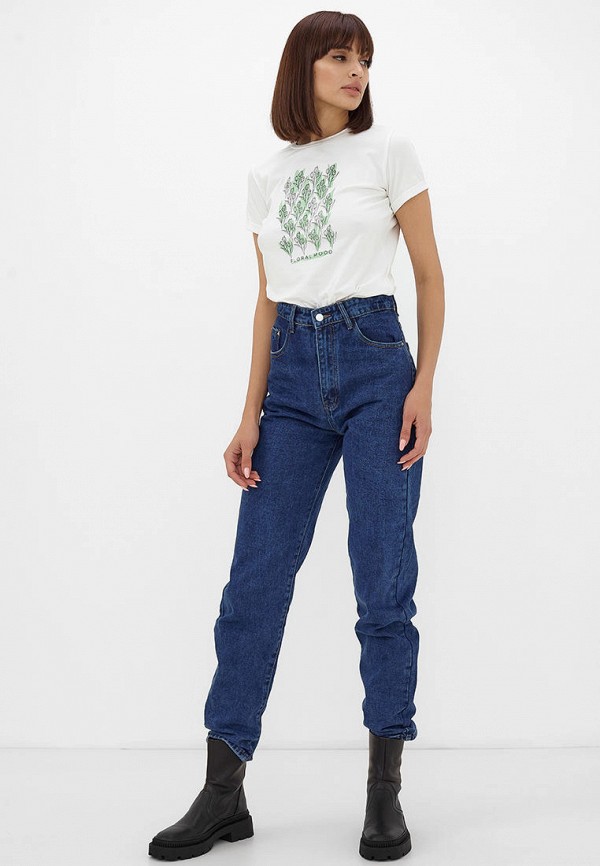 фото Джинсы noun