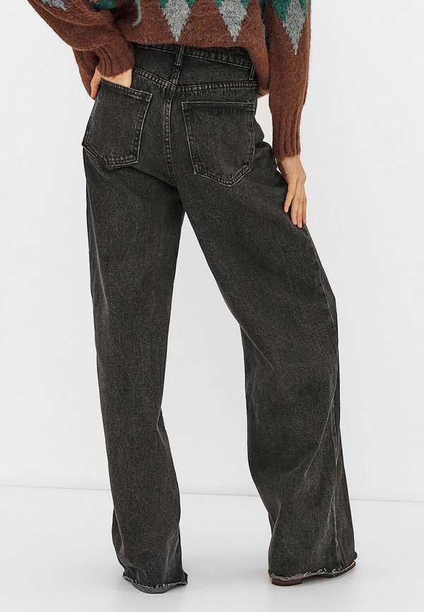 фото Джинсы noun