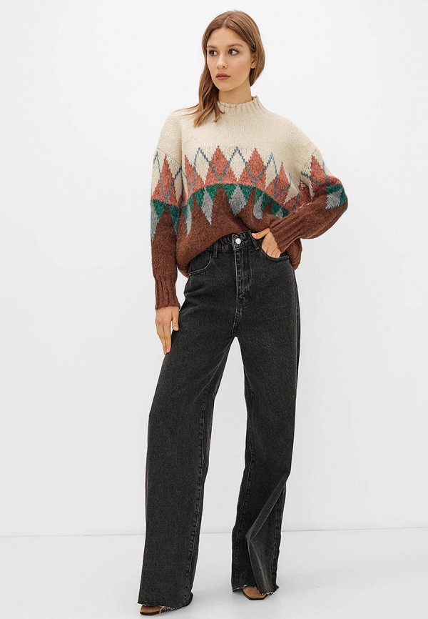 фото Джинсы noun