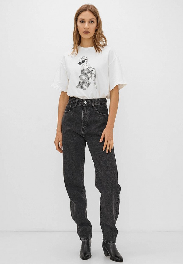 фото Джинсы noun