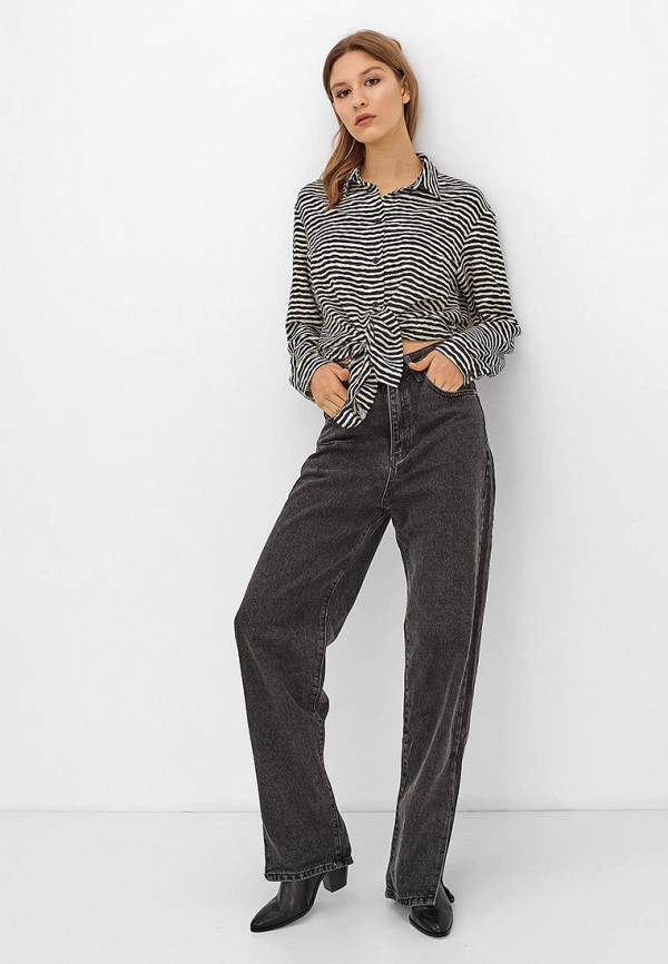 фото Джинсы noun