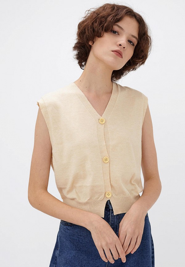 фото Жилет noun