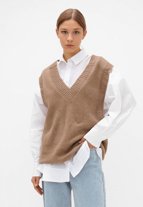 фото Жилет noun