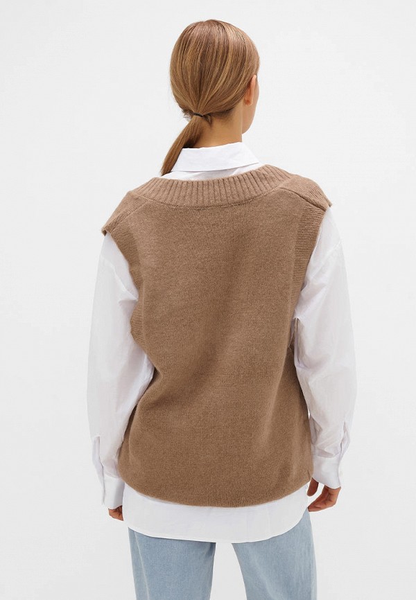 фото Жилет noun