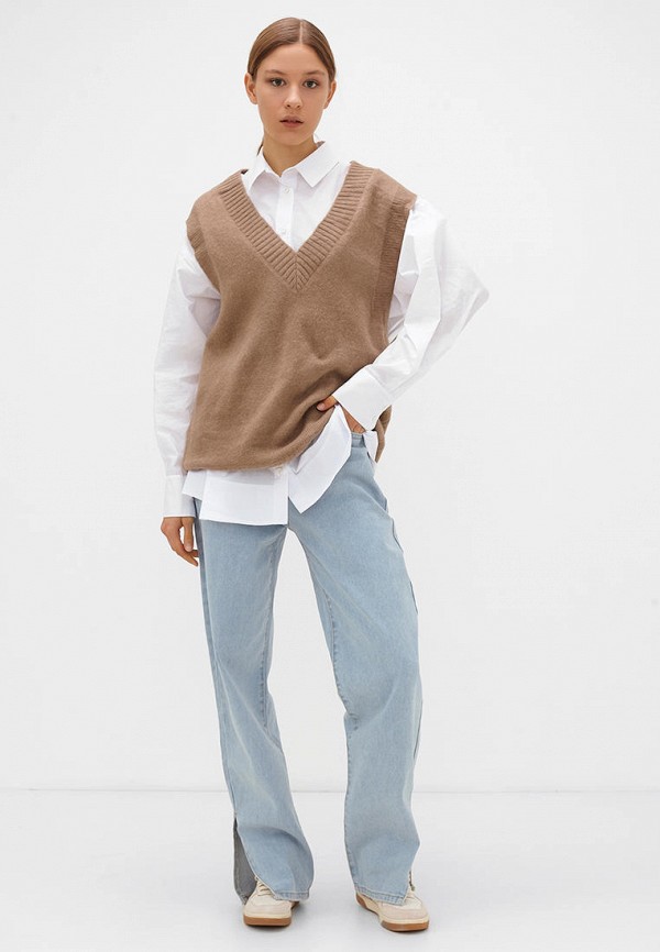 фото Жилет noun