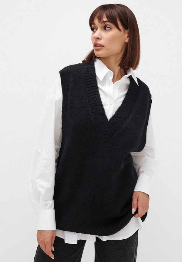фото Жилет noun