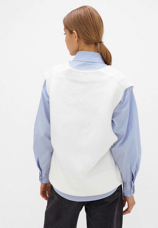 фото Жилет noun