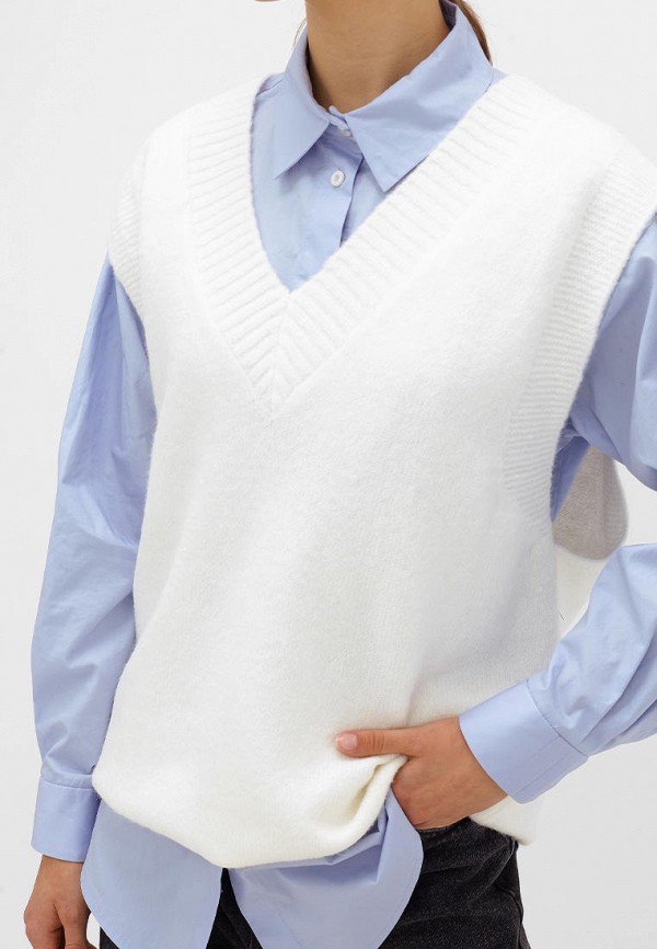 фото Жилет noun