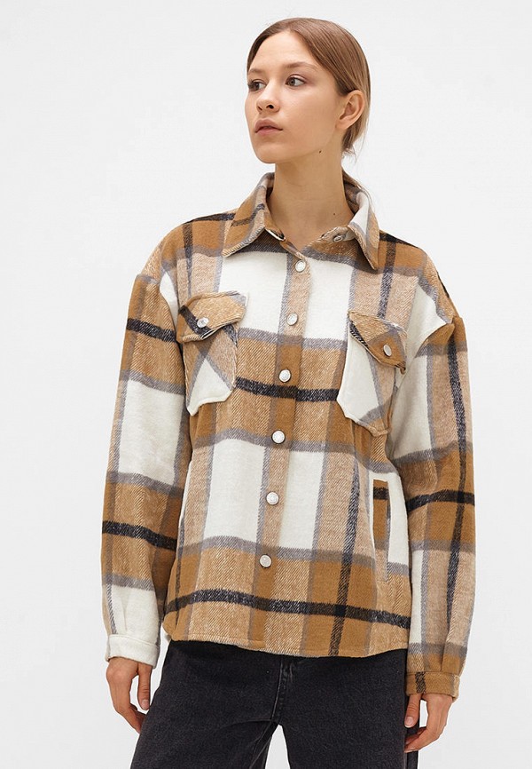 фото Рубашка noun