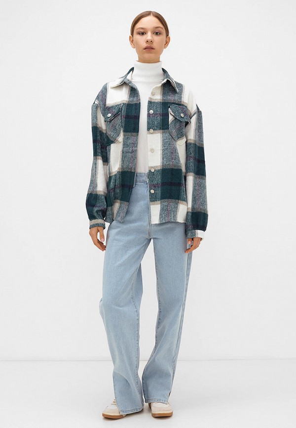 фото Рубашка noun