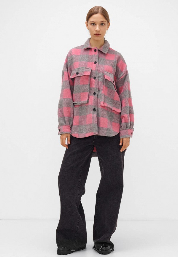 фото Рубашка noun