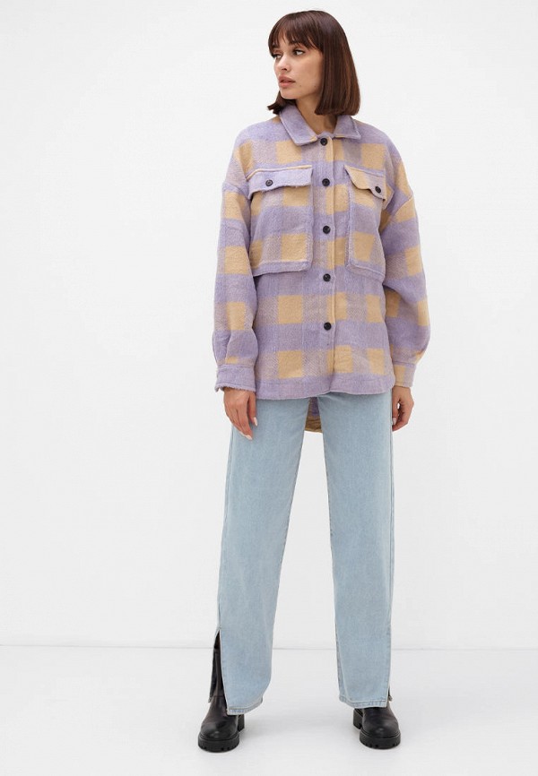 фото Рубашка noun