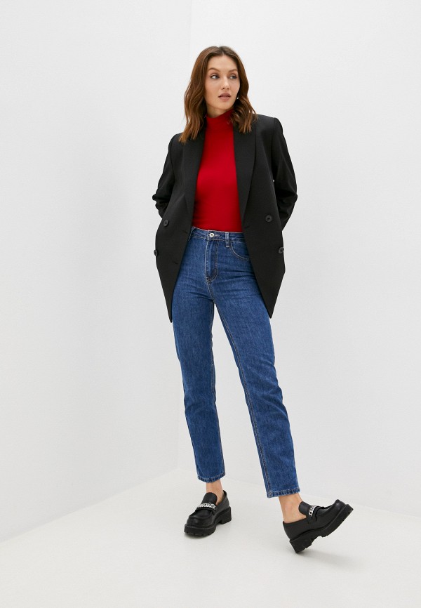 фото Водолазка befree