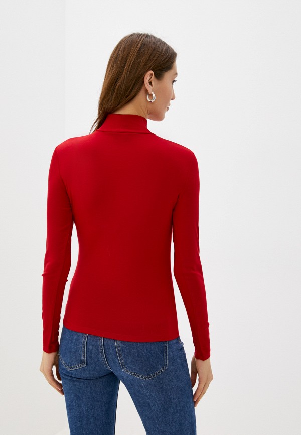 фото Водолазка befree