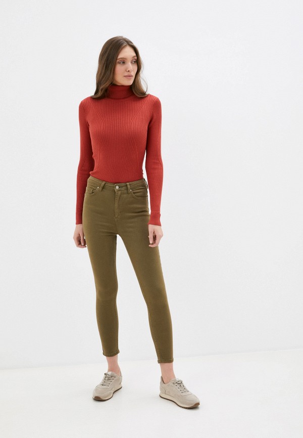 фото Водолазка trendyol