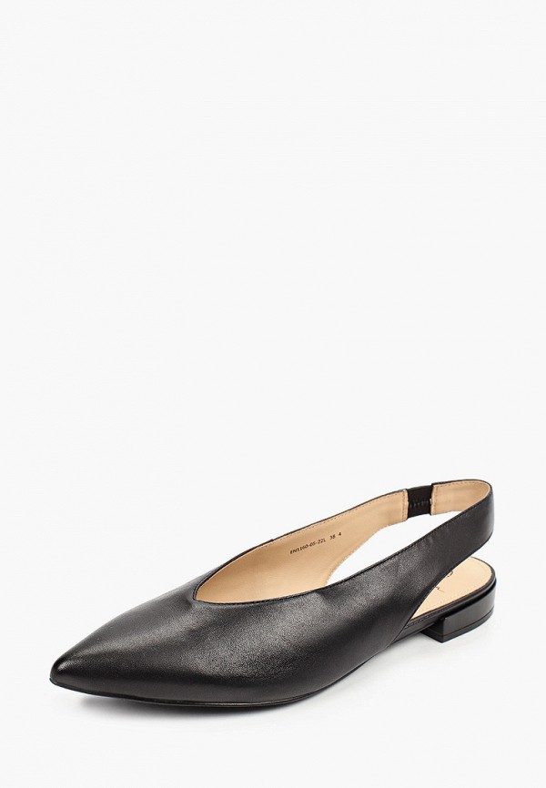 фото Туфли ekonika