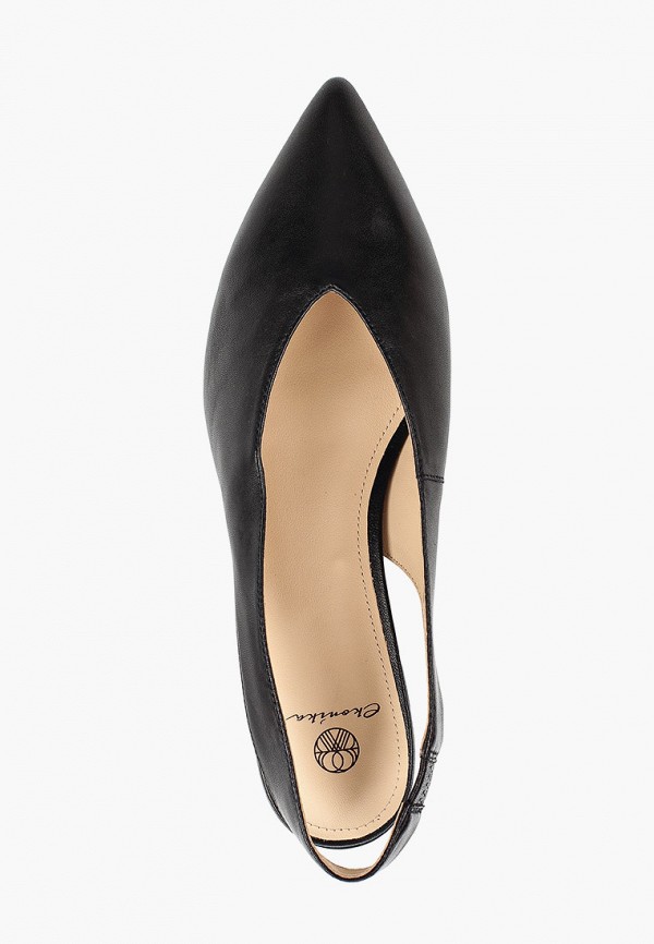 фото Туфли ekonika